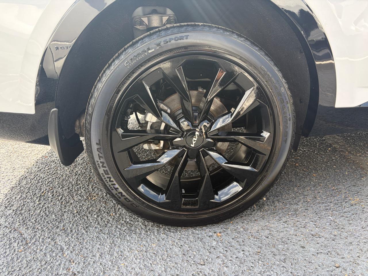 Kia Sorento SX AWD 2023