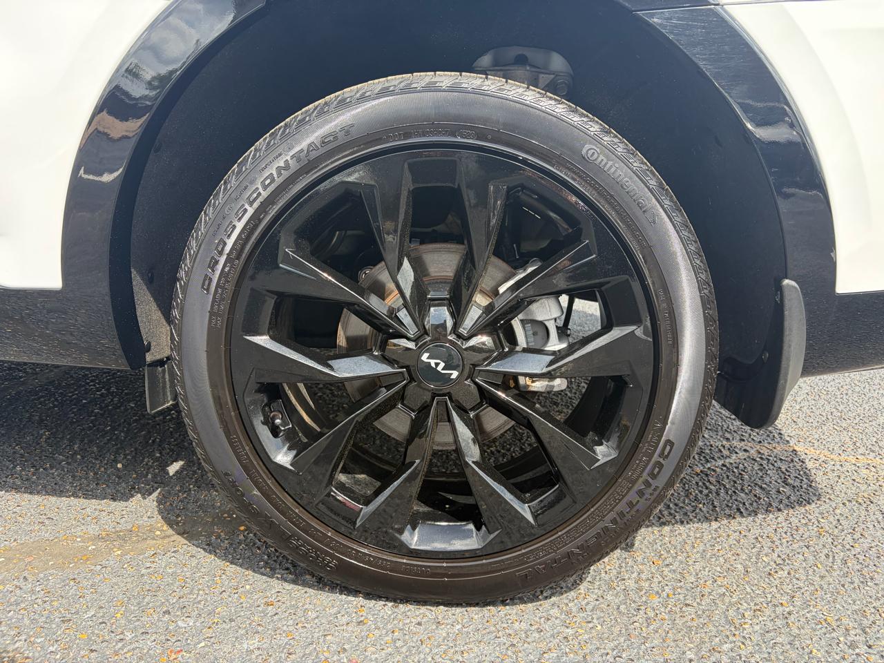 Kia Sorento SX AWD 2023