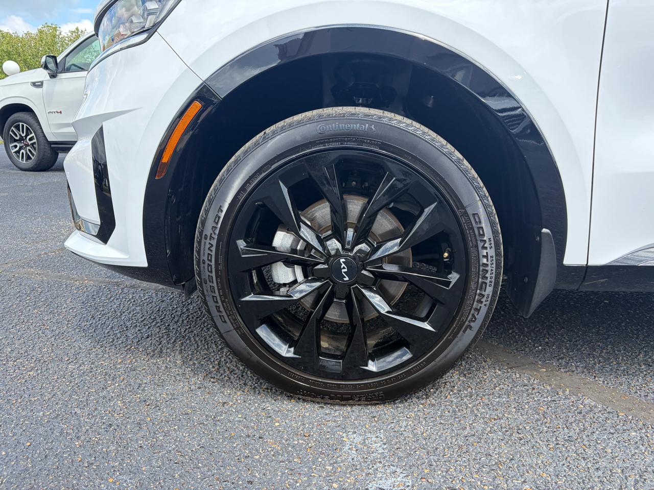 Kia Sorento SX AWD 2023