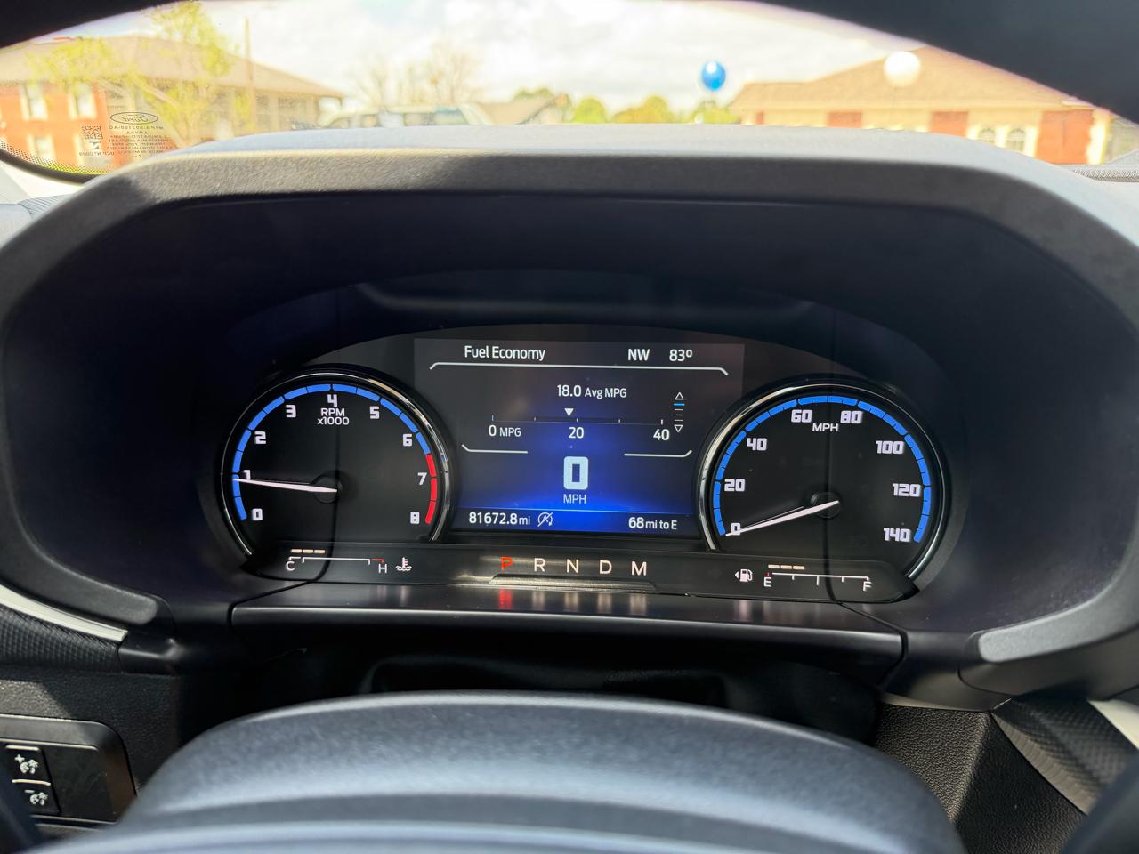 Ford Bronco Sport Heritage Limited 2023