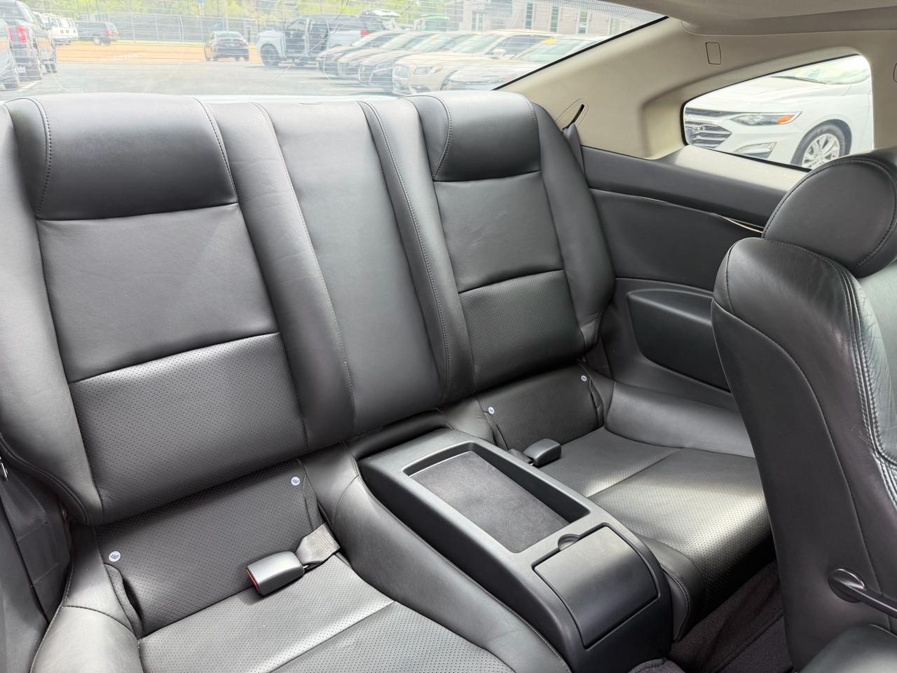 Infiniti G35 Coupe 2003