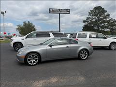 2003 Infiniti G35 