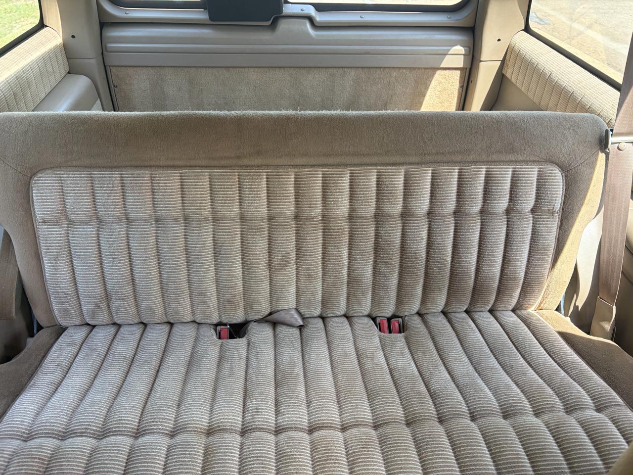 GMC Yukon Sport 1994