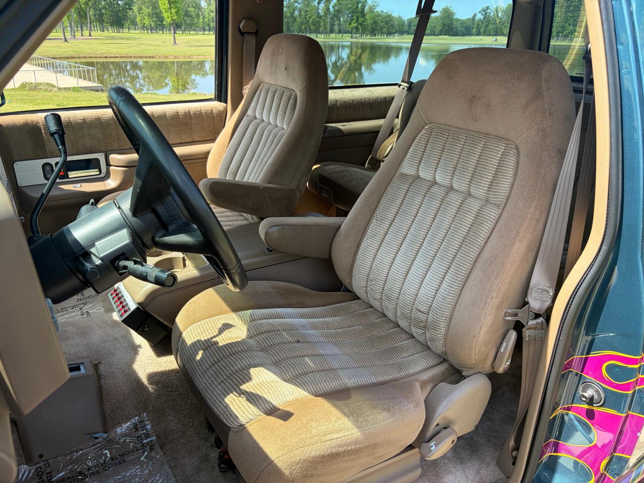 GMC Yukon Sport 1994