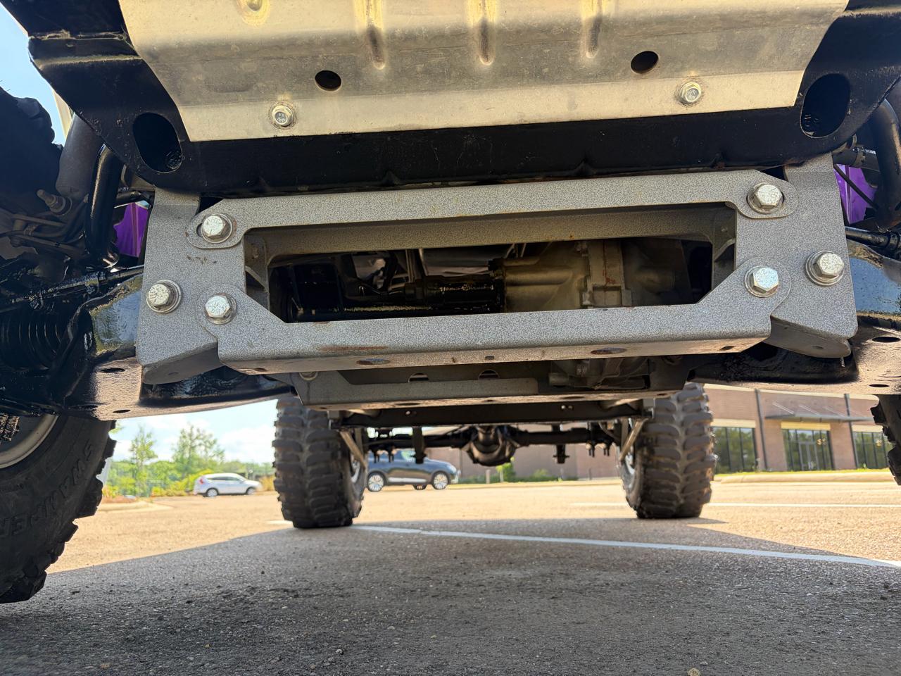 GMC Yukon Sport 1994