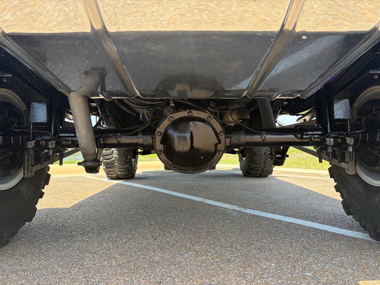 GMC Yukon Sport 1994