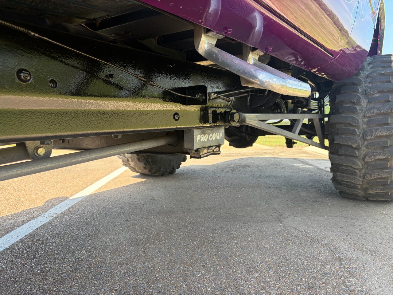 GMC Yukon Sport 1994