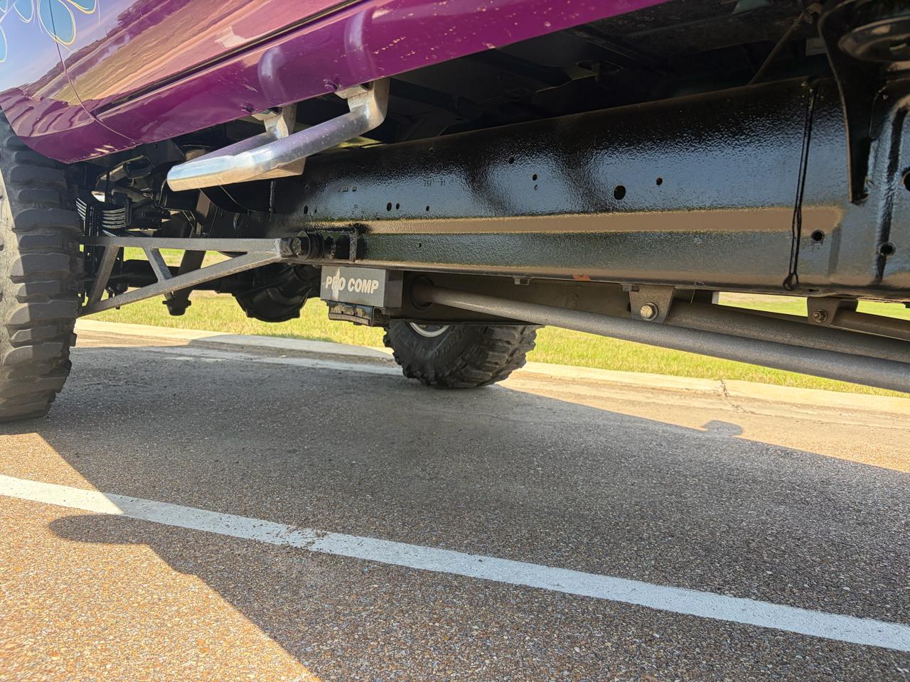 GMC Yukon Sport 1994