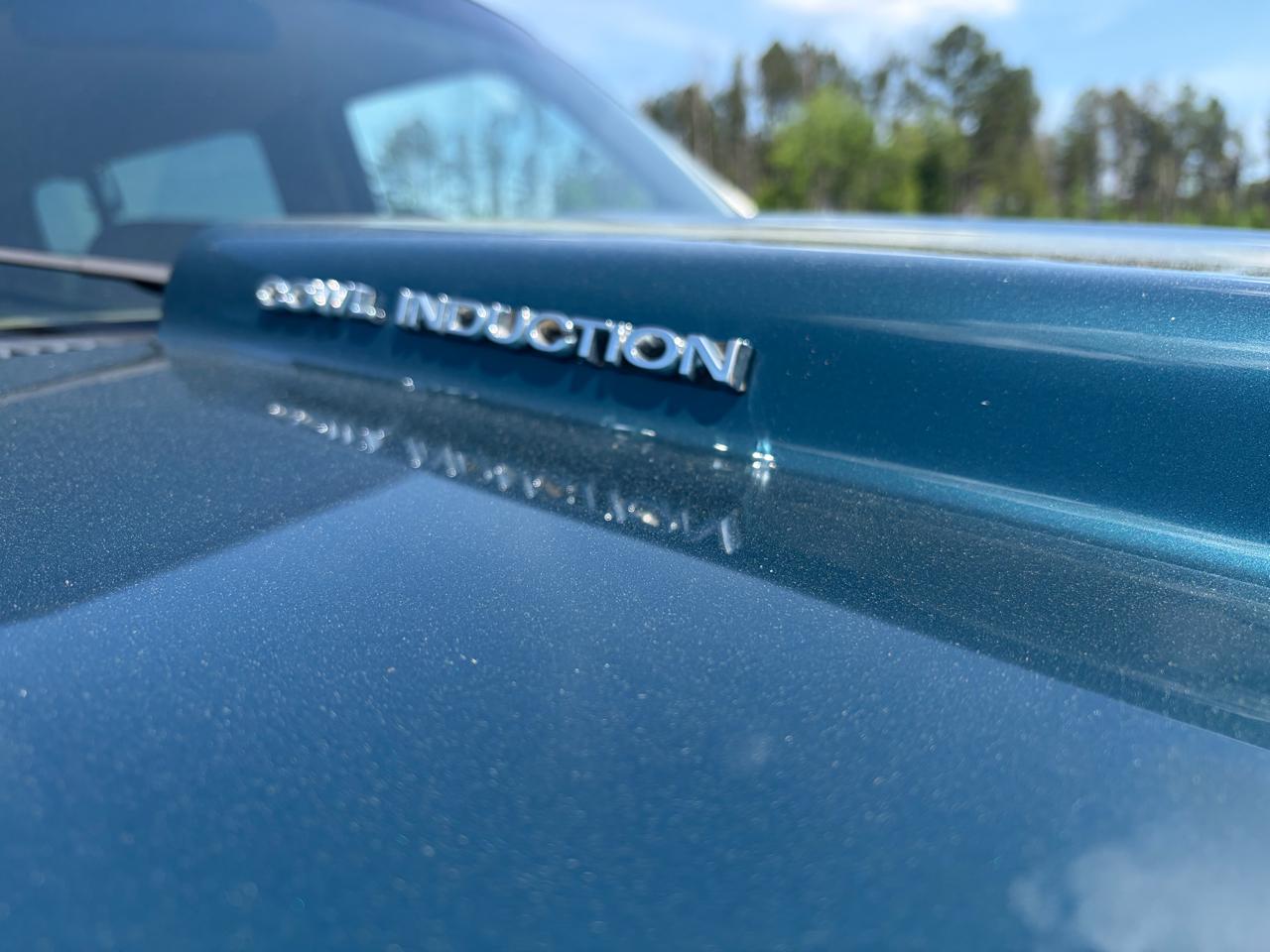 GMC Yukon Sport 1994