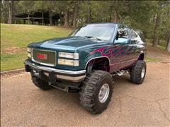 1994 GMC Yukon 