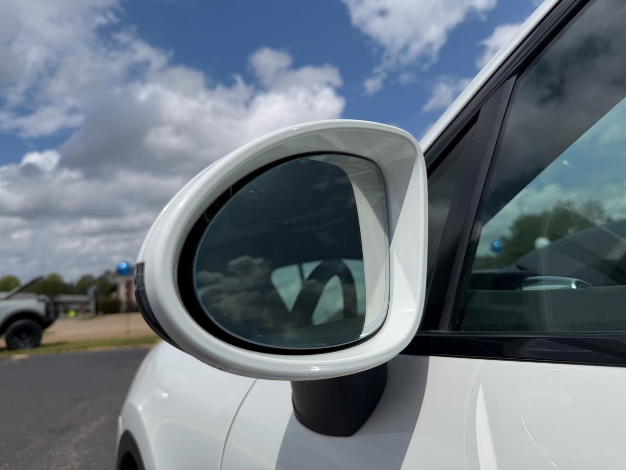 Porsche Cayenne Base 2016