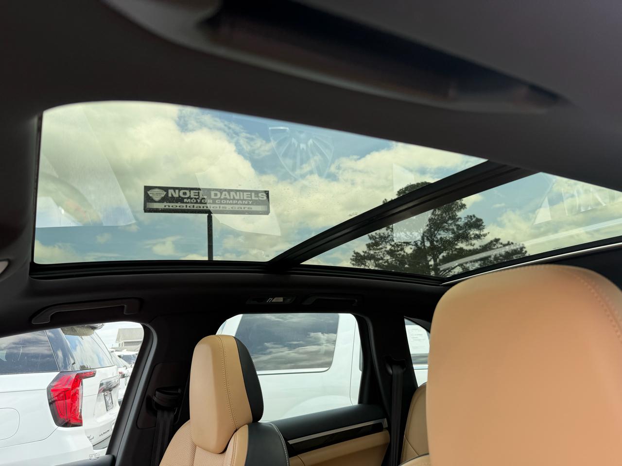 Porsche Cayenne Base 2016