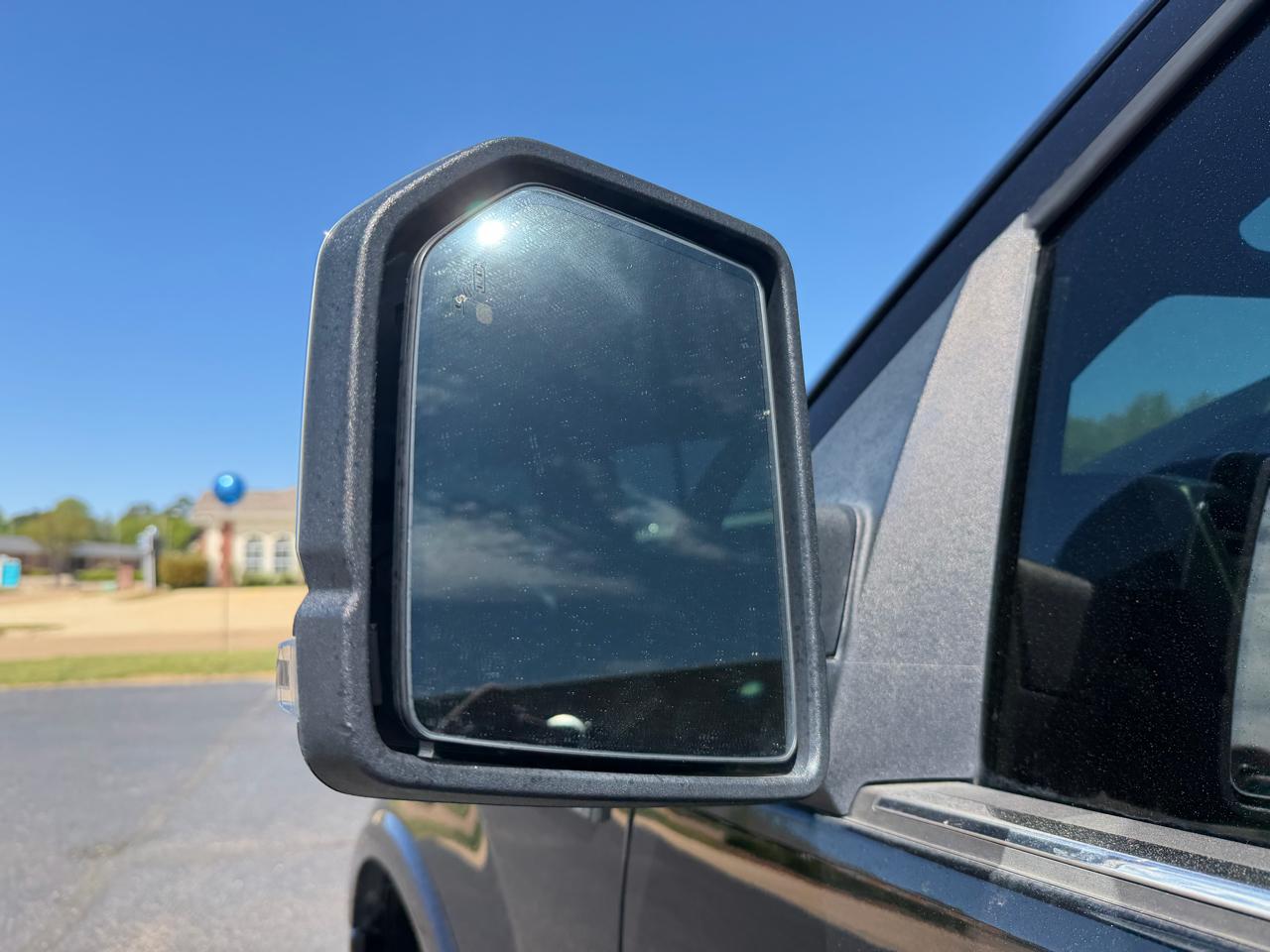 Ford F-150 Platinum SuperCrew 5.5-ft. Bed 4WD 2019