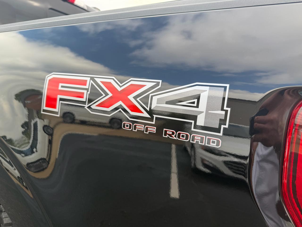 Ford F-150 King Ranch SuperCrew 6.5-ft. 4WD 2023