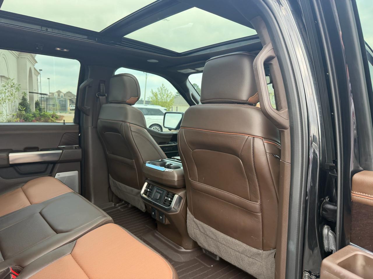 Ford F-150 King Ranch SuperCrew 6.5-ft. 4WD 2023