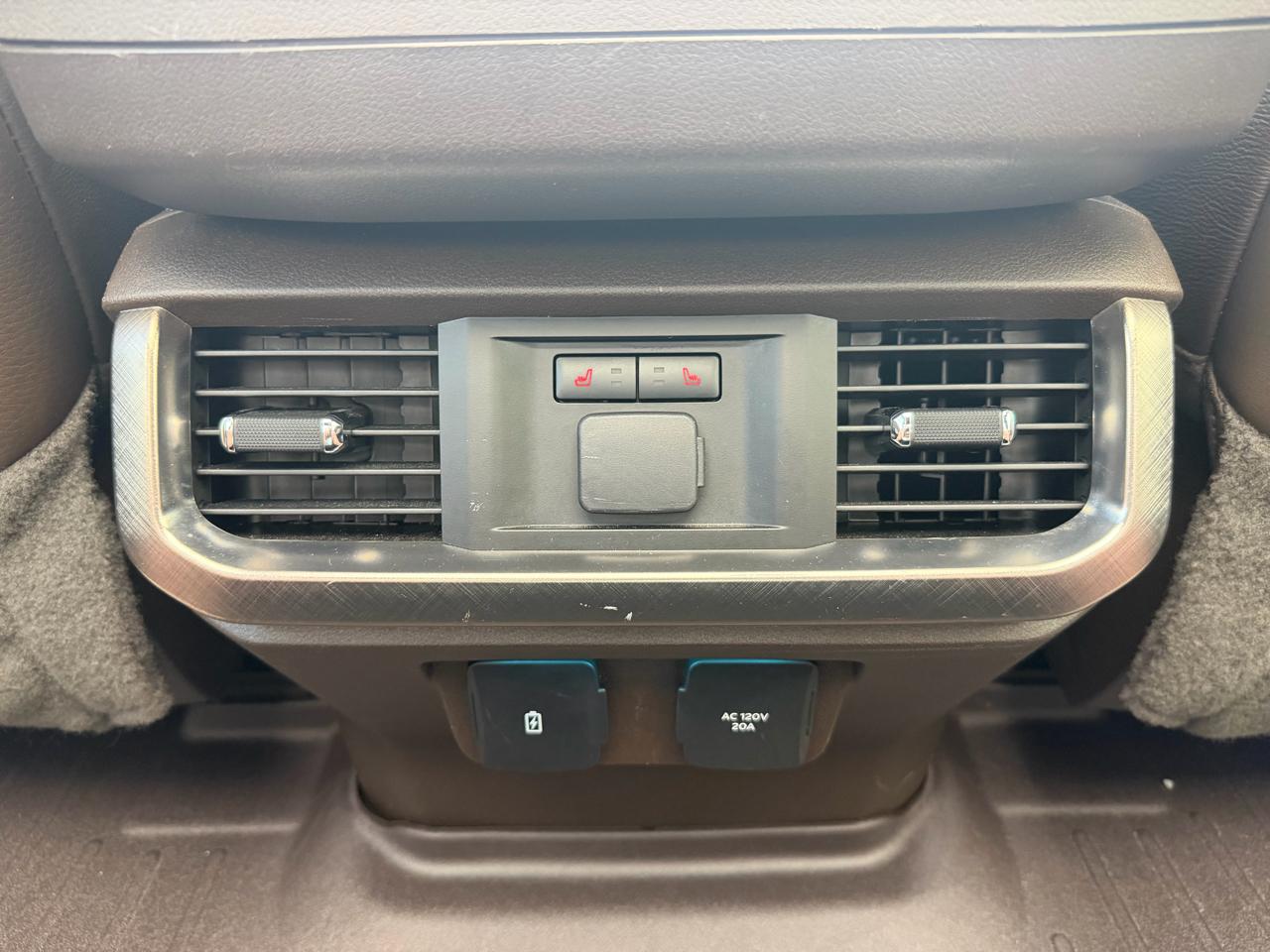 Ford F-150 King Ranch SuperCrew 6.5-ft. 4WD 2023