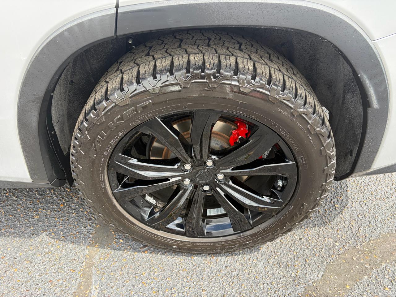 Lexus RX 350 FWD 2016