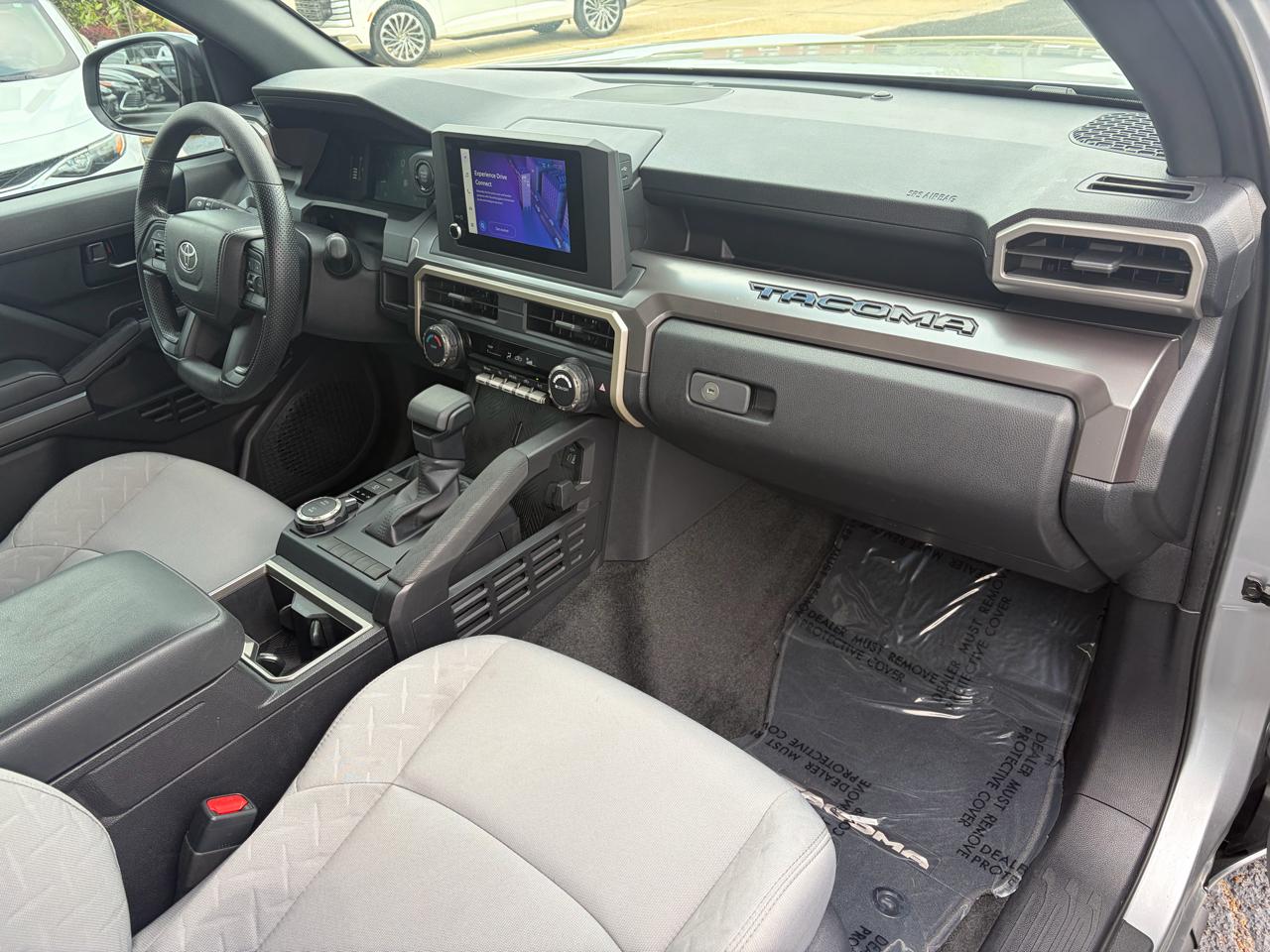Toyota Tacoma SR5 Dbl Cab 4WD at 2025