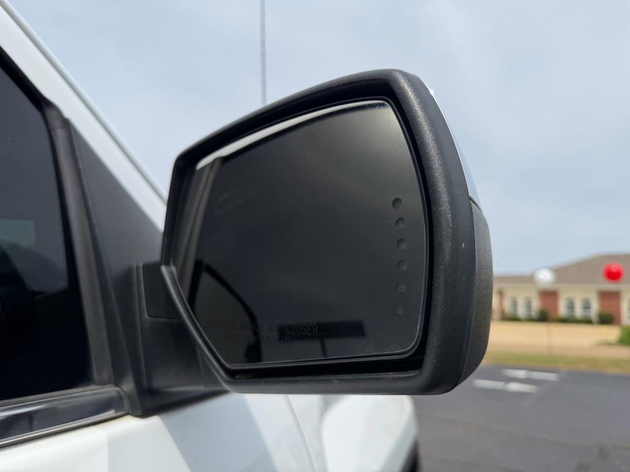 GMC Sierra 1500 SLT Crew Cab 4WD 2018