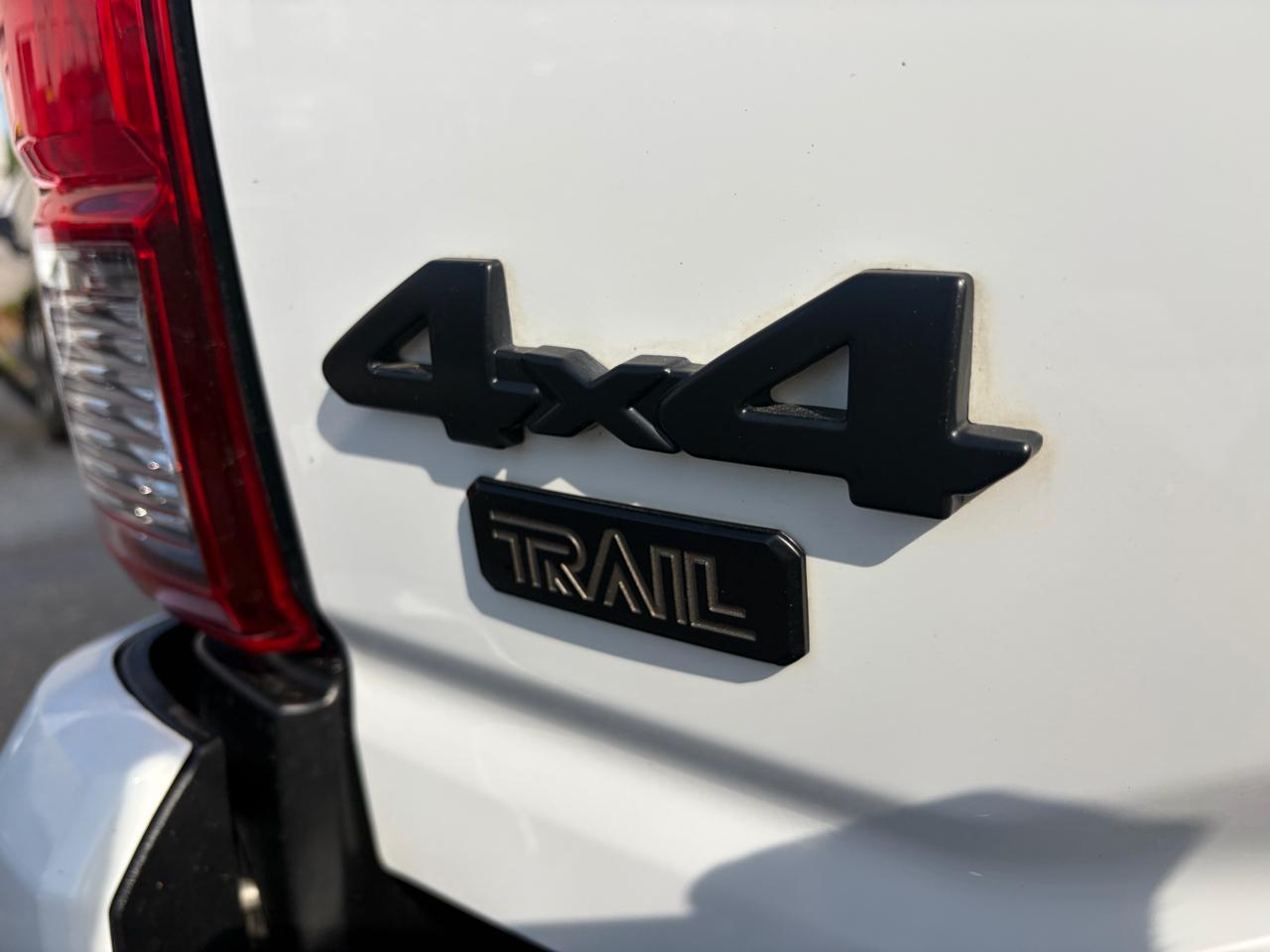 Toyota Tacoma Trail Dbl Cab 4WD V6 at 2023