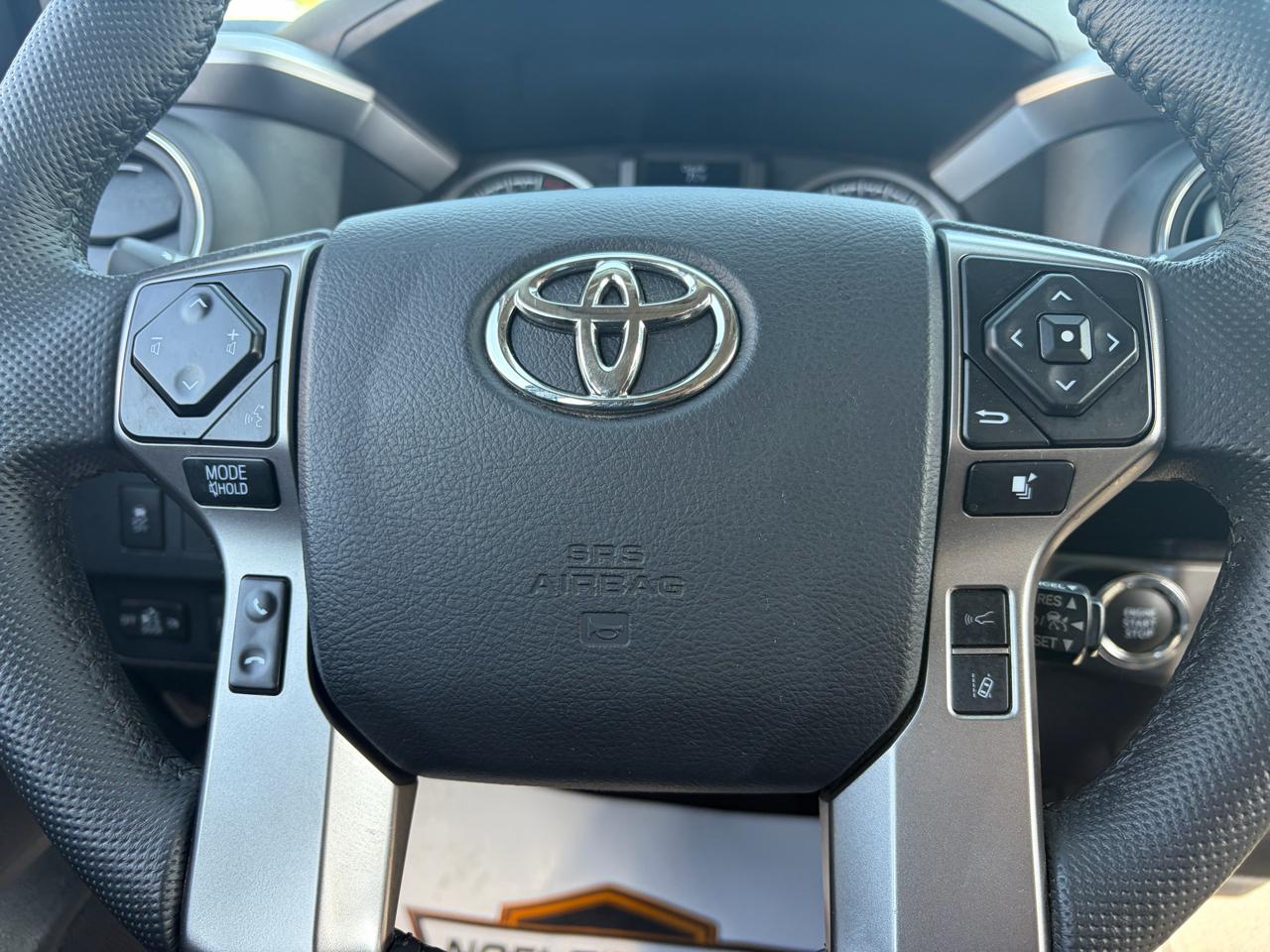 Toyota Tacoma Trail Dbl Cab 4WD V6 at 2023