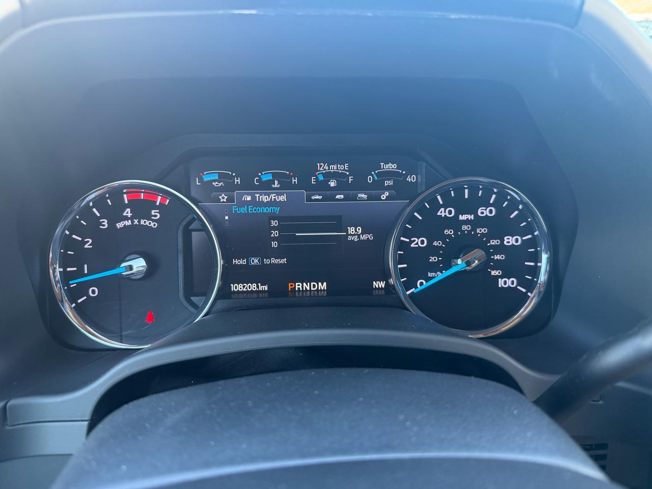 Ford F-250 SD Lariat Crew Cab 4WD 2022