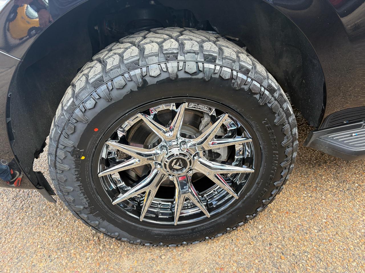 Ford Expedition MAX XLT 4WD 2025