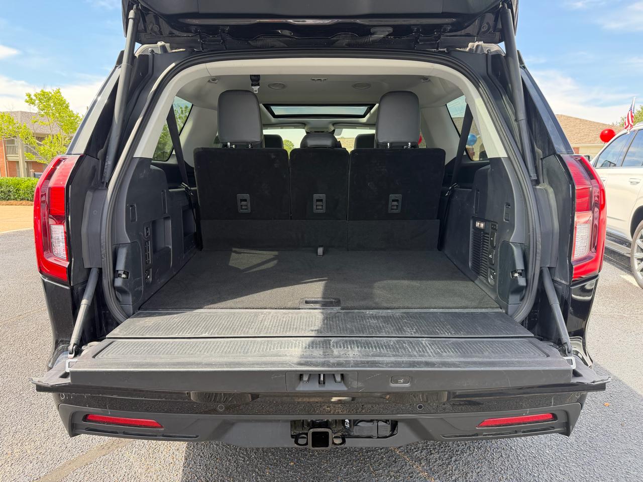Ford Expedition MAX XLT 4WD 2025