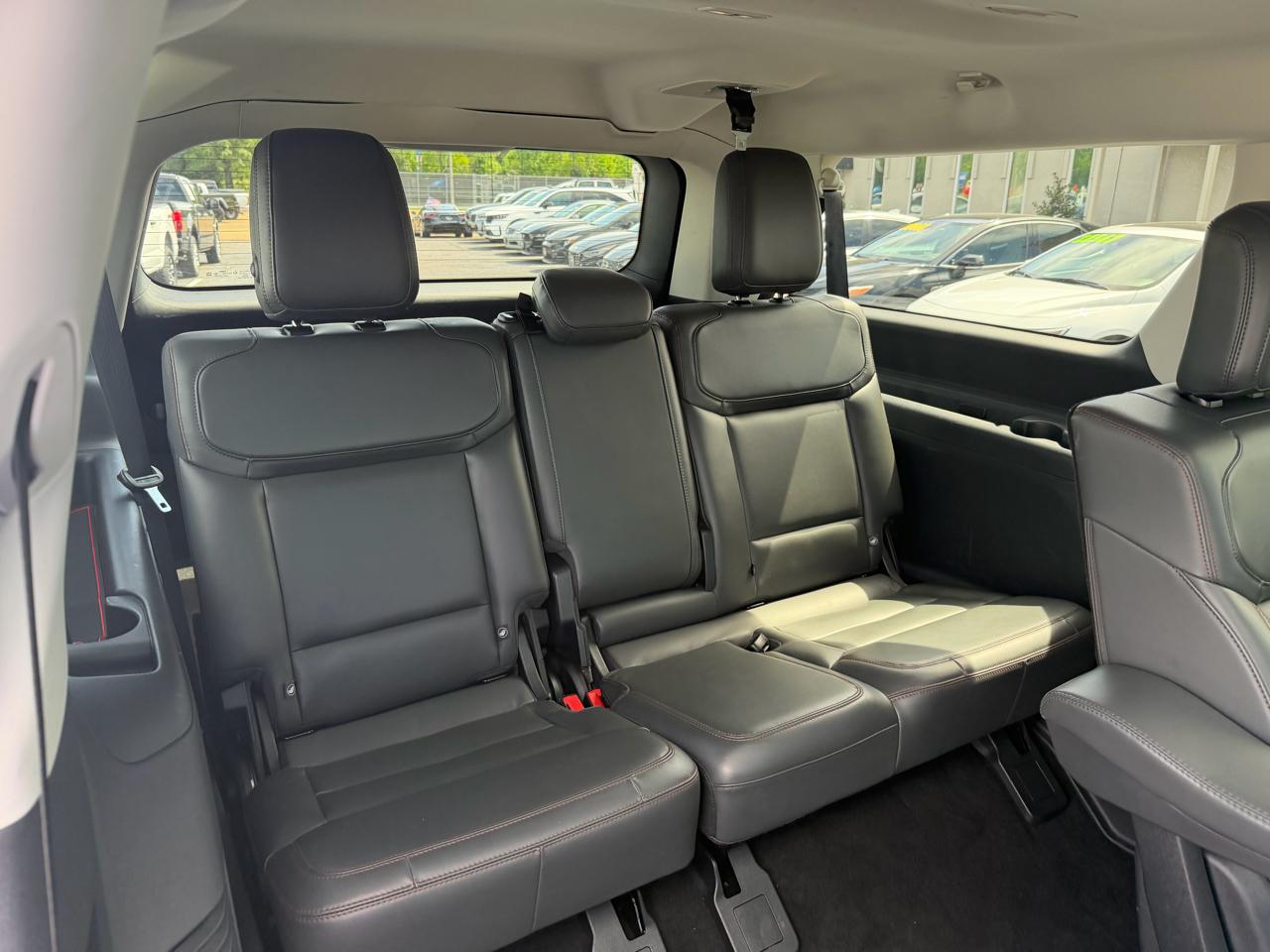 Ford Expedition MAX XLT 4WD 2025