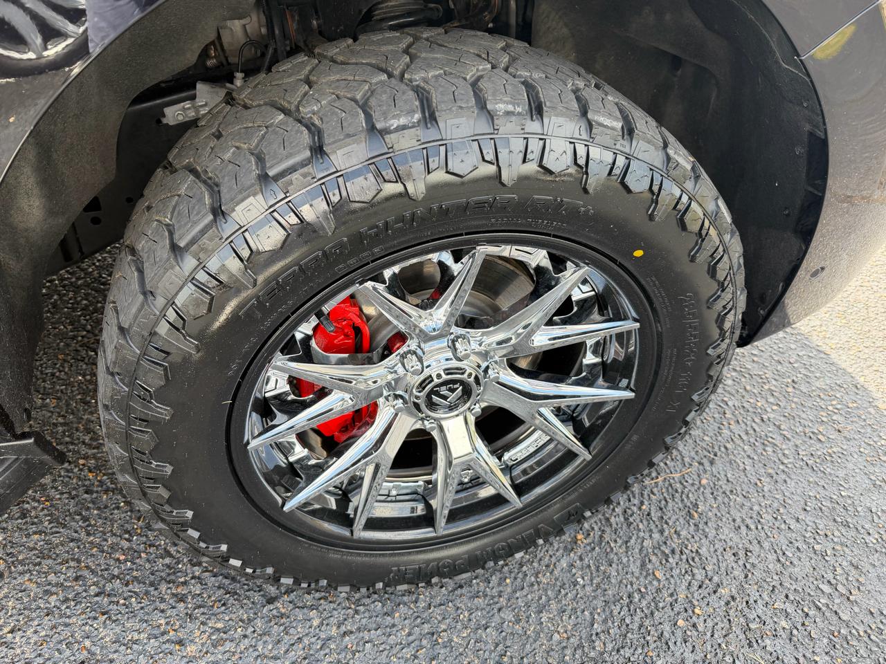 Ford Expedition MAX XLT 4WD 2025