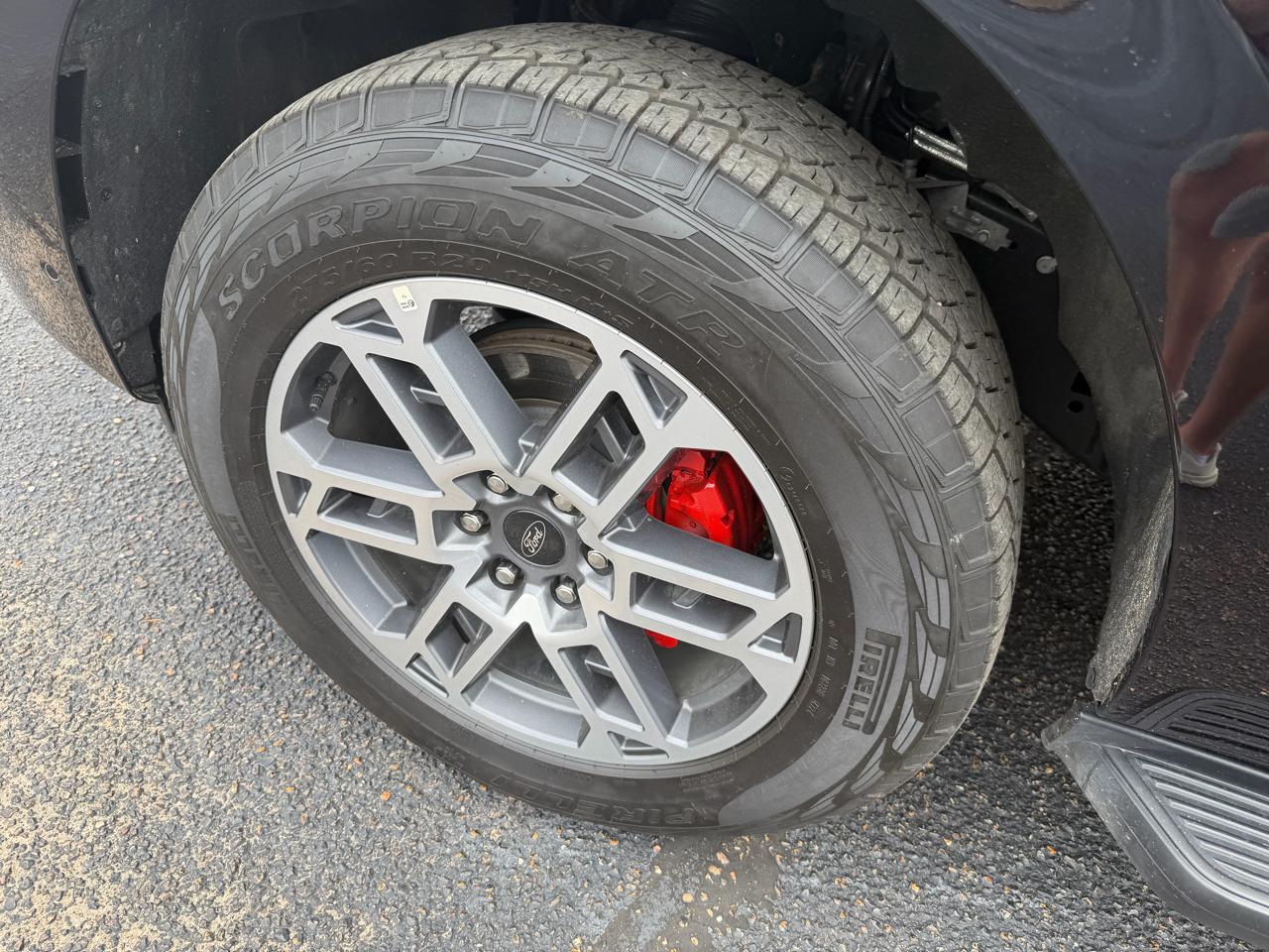 Ford Expedition MAX XLT 4WD 2025