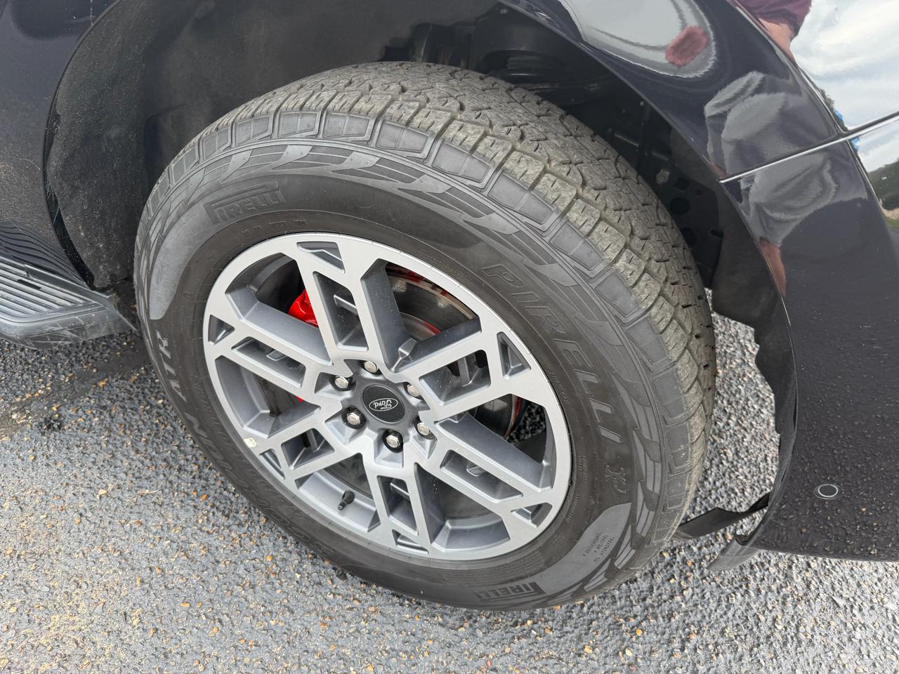 Ford Expedition MAX XLT 4WD 2025