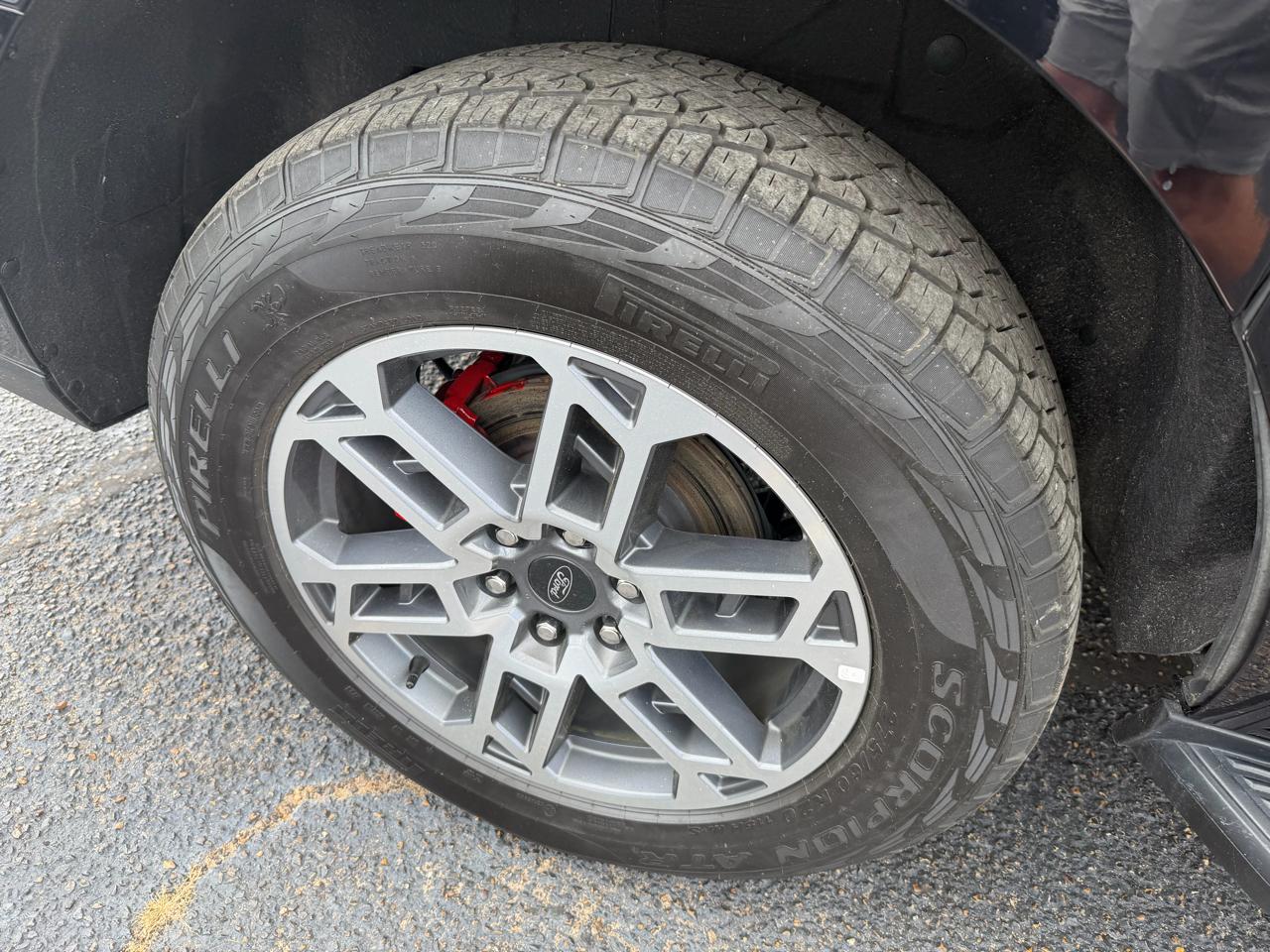 Ford Expedition MAX XLT 4WD 2025