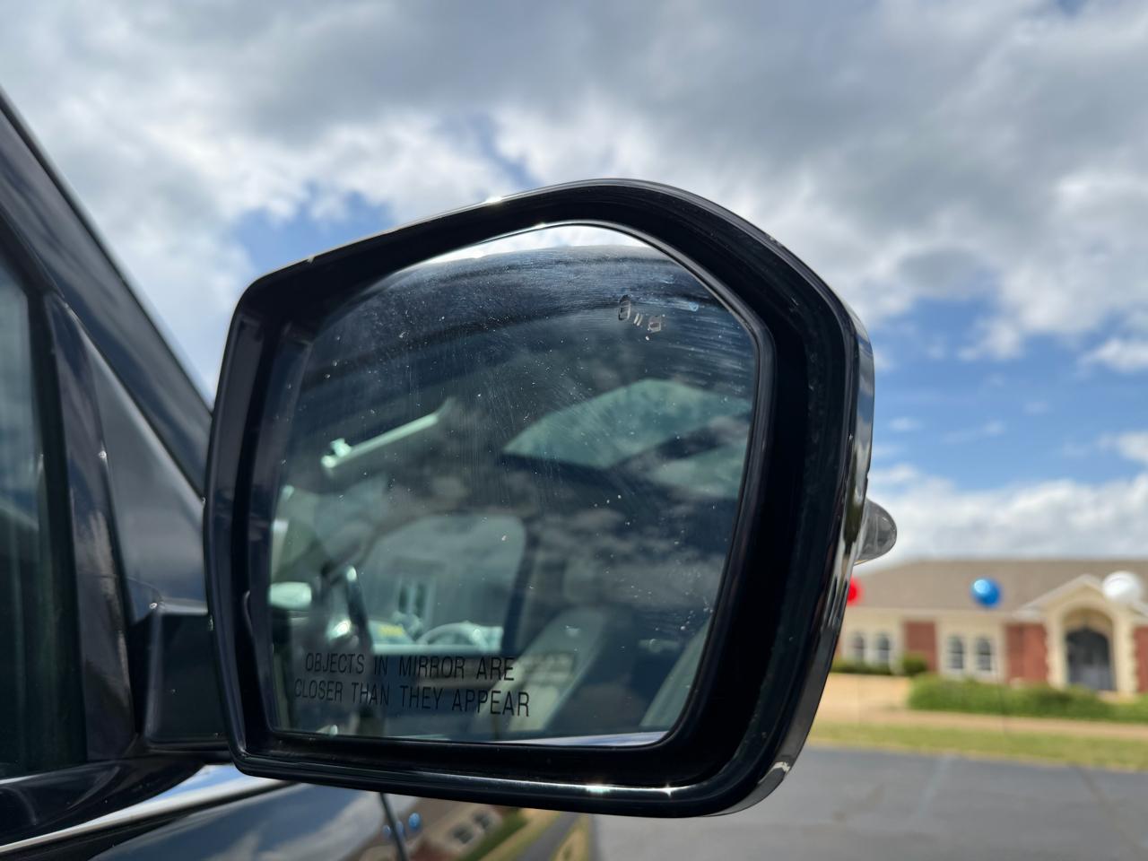 Ford Expedition MAX Platinum 4WD 2022