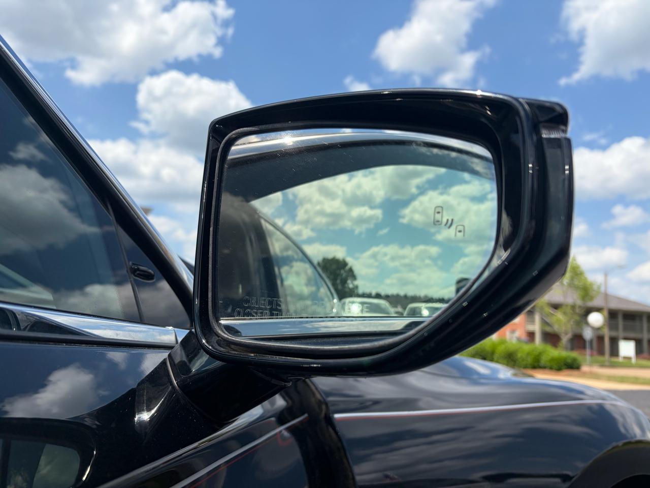 Lexus LS 500 AWD 2018