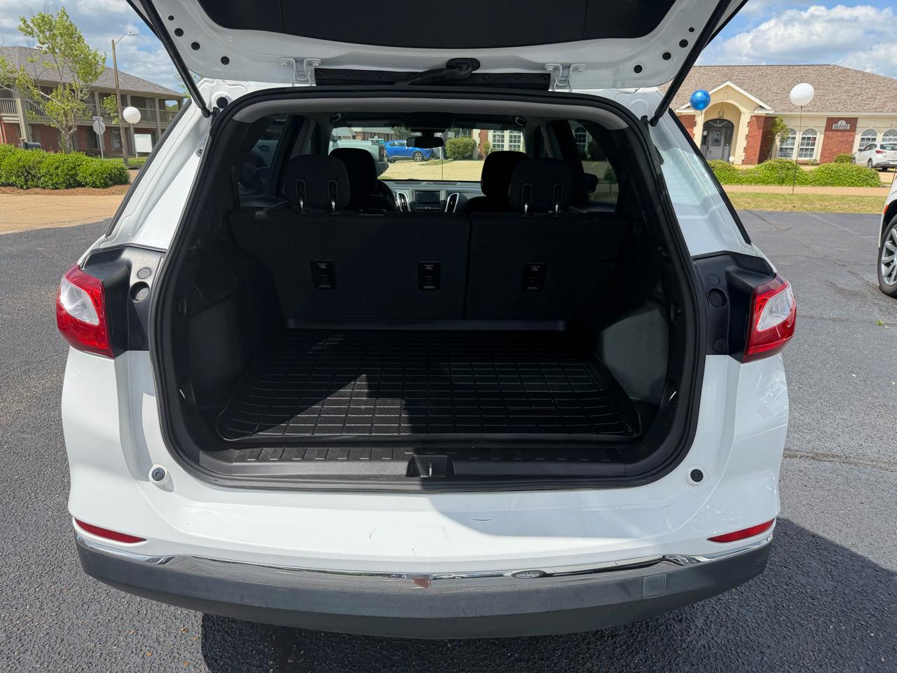 Chevrolet Equinox LT 1.5 2WD 2019