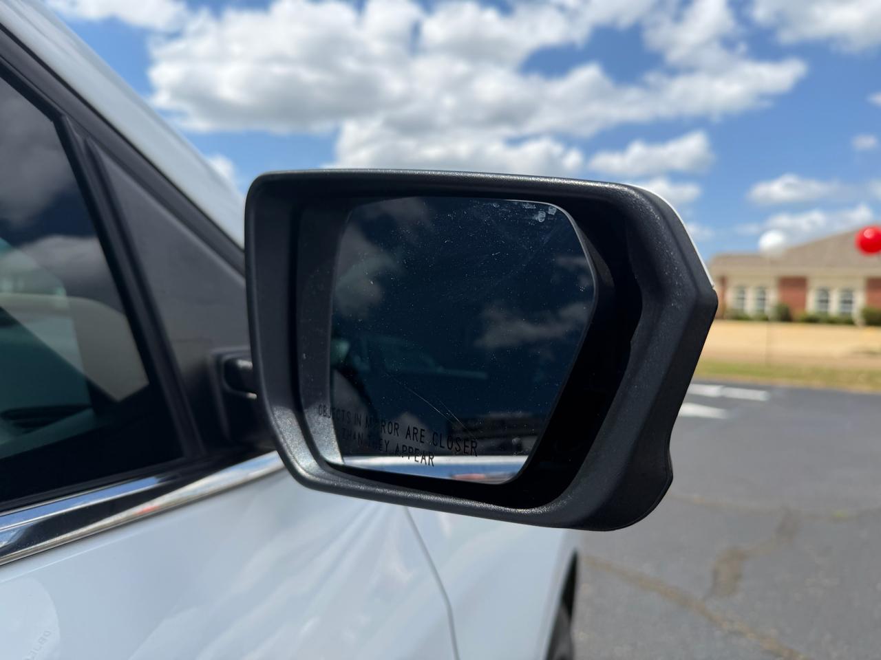 Chevrolet Equinox LT 1.5 2WD 2019