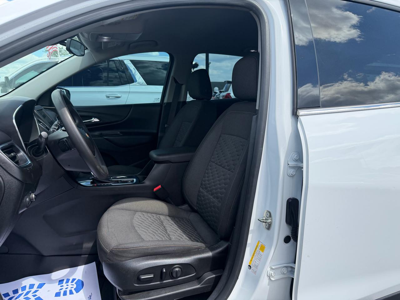 Chevrolet Equinox LT 1.5 2WD 2019