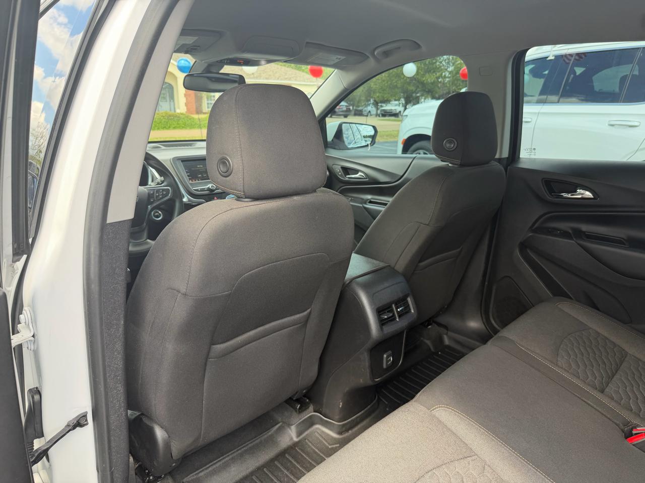 Chevrolet Equinox LT 1.5 2WD 2019