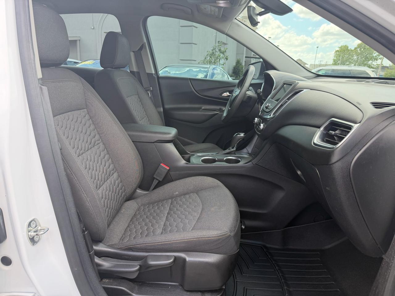 Chevrolet Equinox LT 1.5 2WD 2019