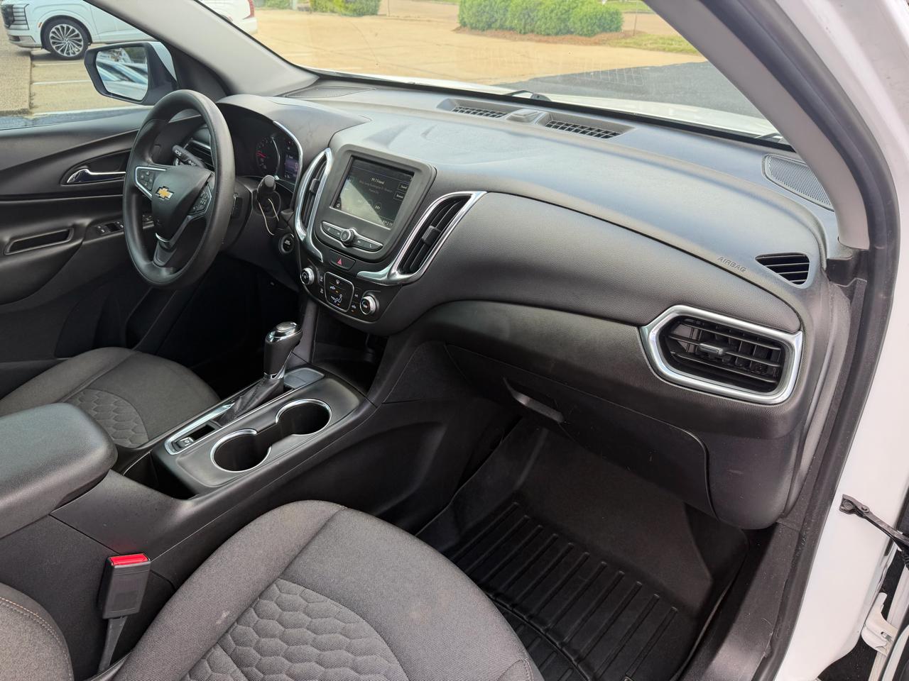 Chevrolet Equinox LT 1.5 2WD 2019