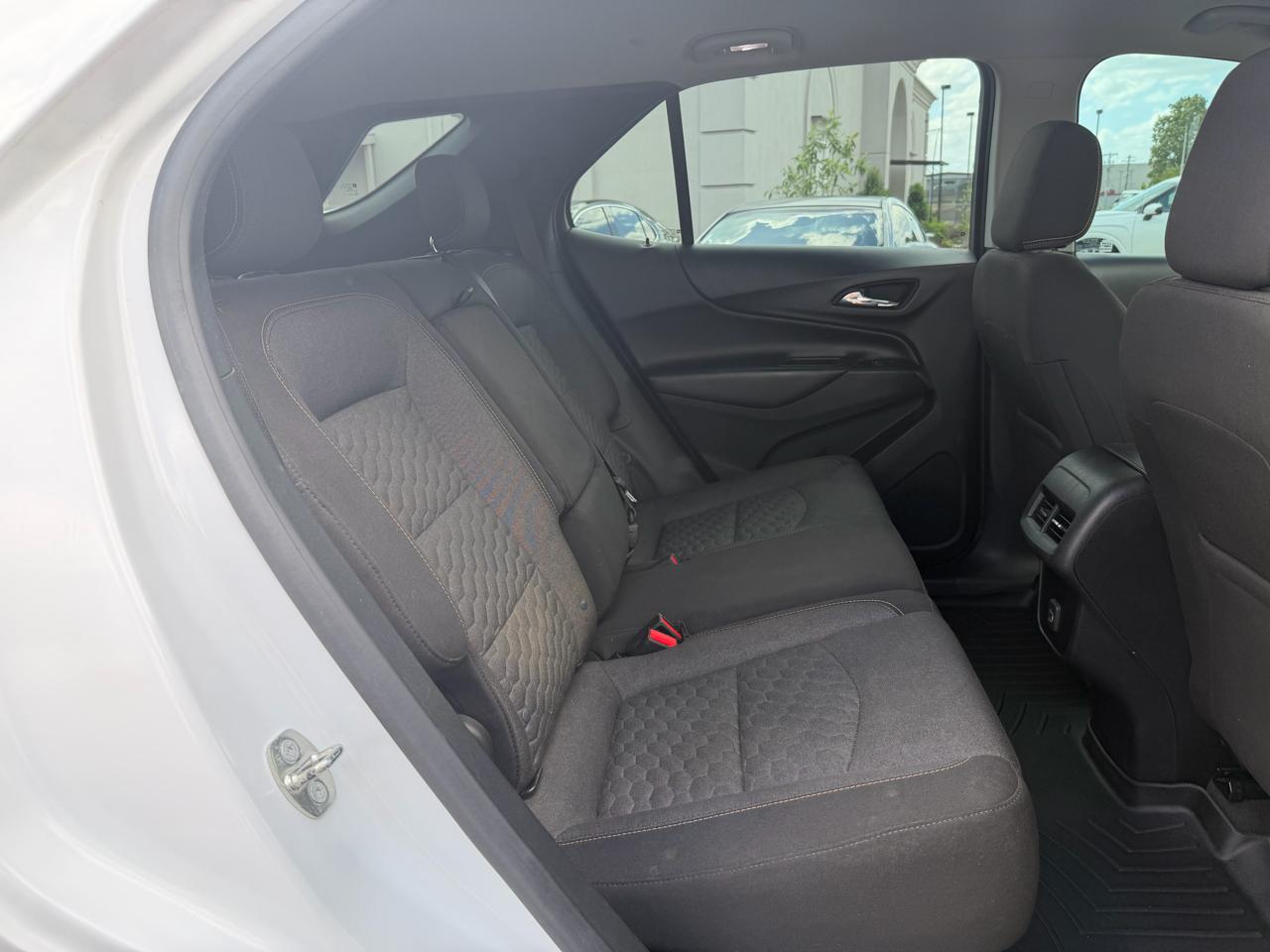 Chevrolet Equinox LT 1.5 2WD 2019