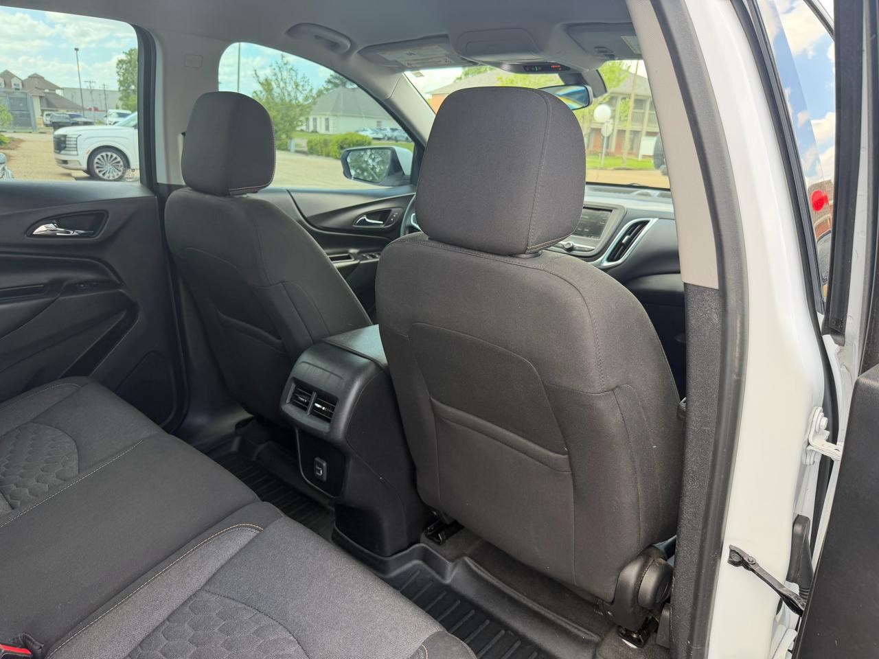 Chevrolet Equinox LT 1.5 2WD 2019