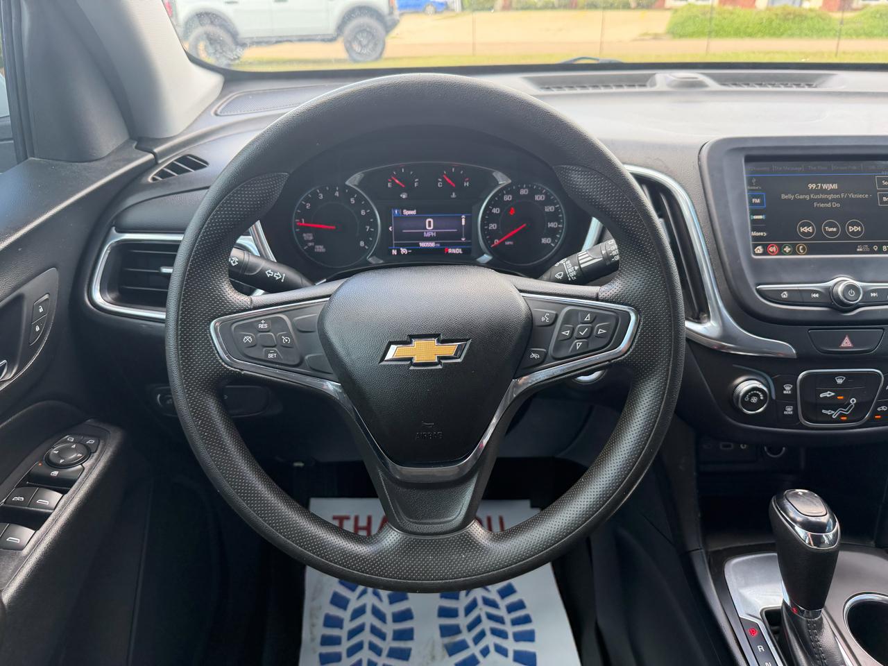 Chevrolet Equinox LT 1.5 2WD 2019