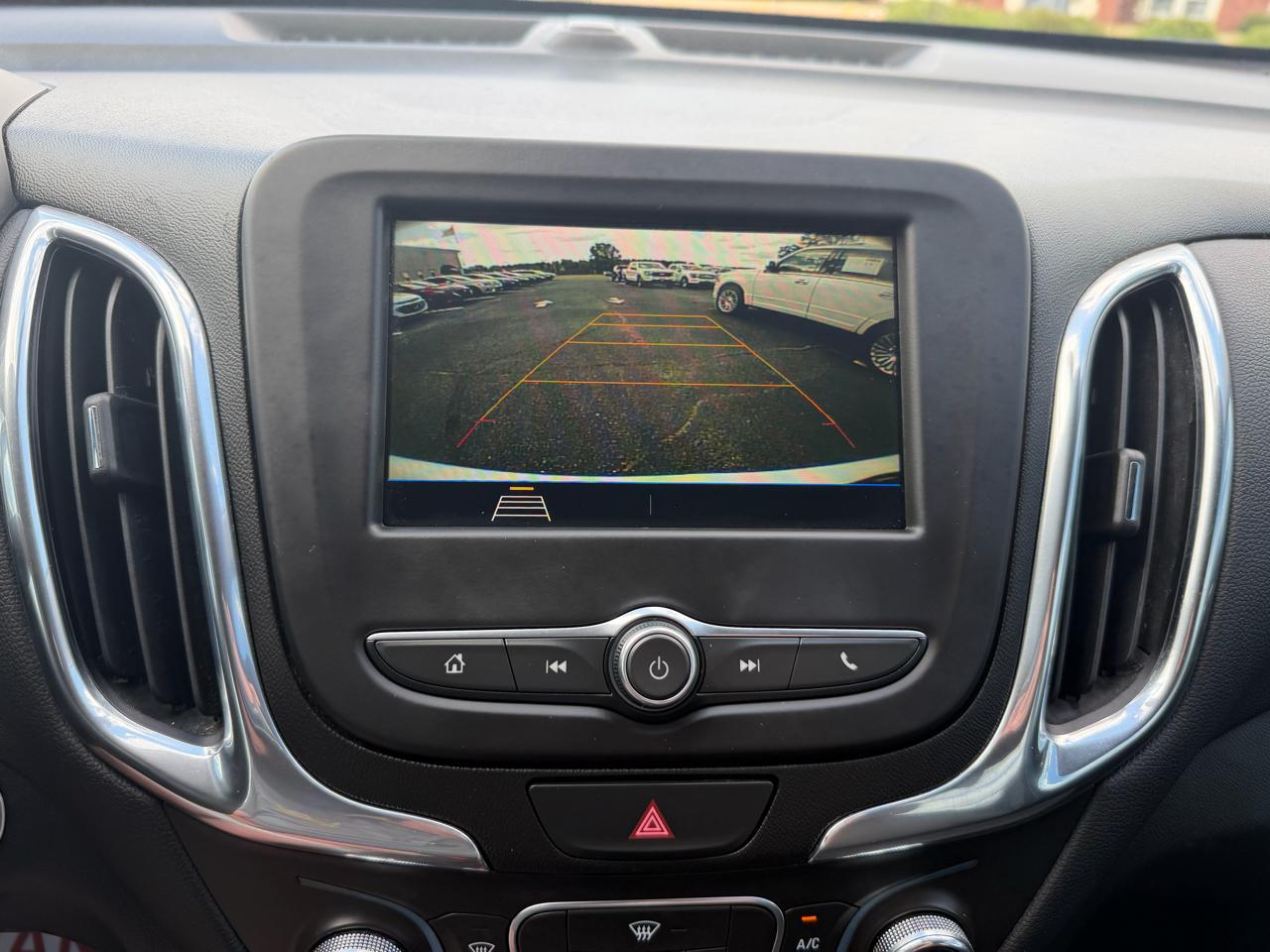 Chevrolet Equinox LT 1.5 2WD 2019