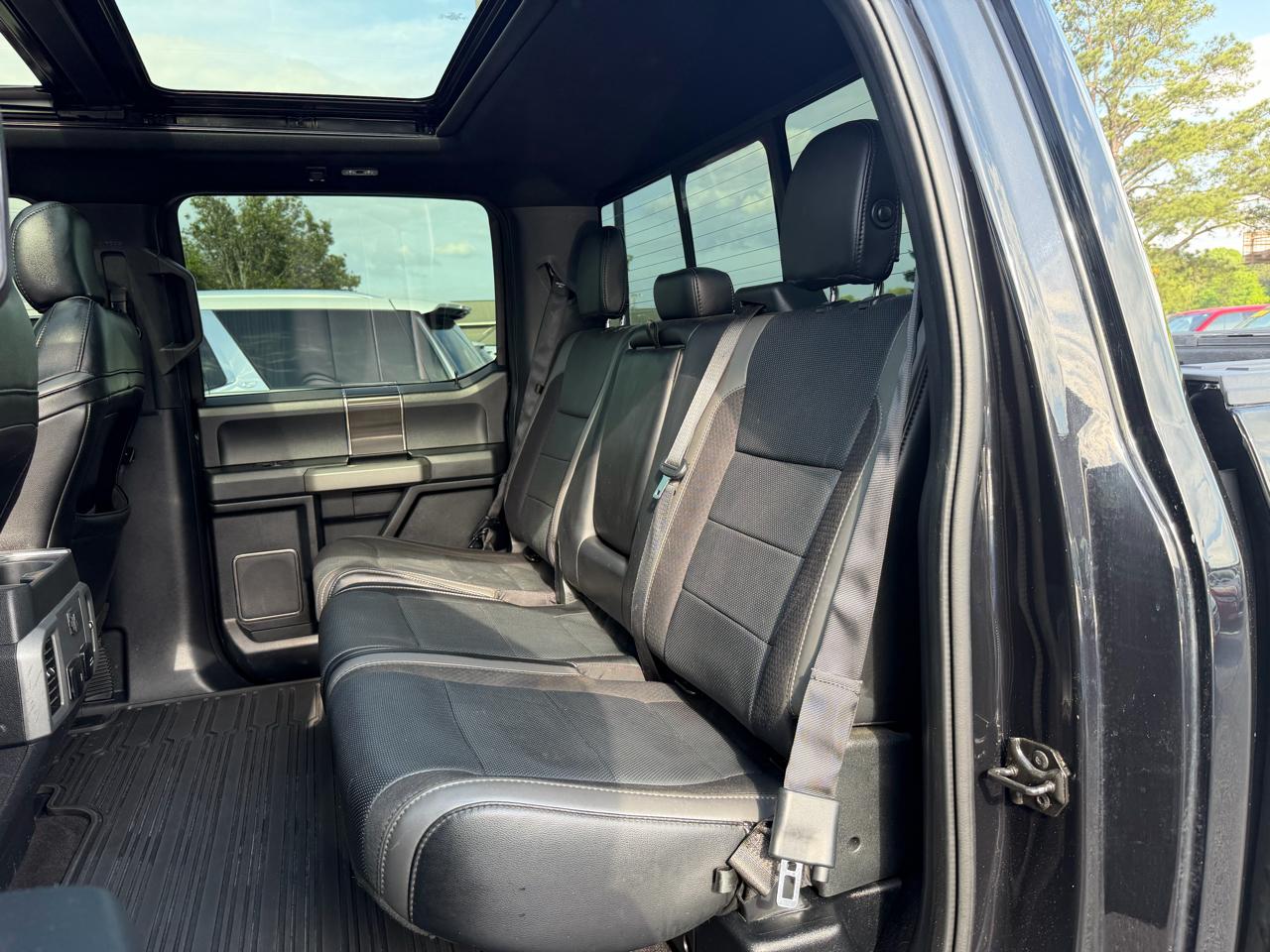 Ford F-150 Raptor SuperCrew 4WD 2020