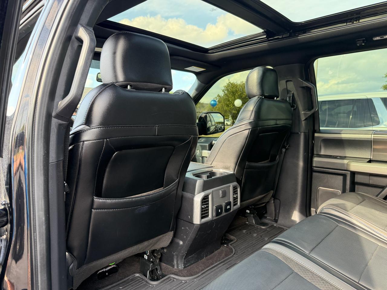 Ford F-150 Raptor SuperCrew 4WD 2020