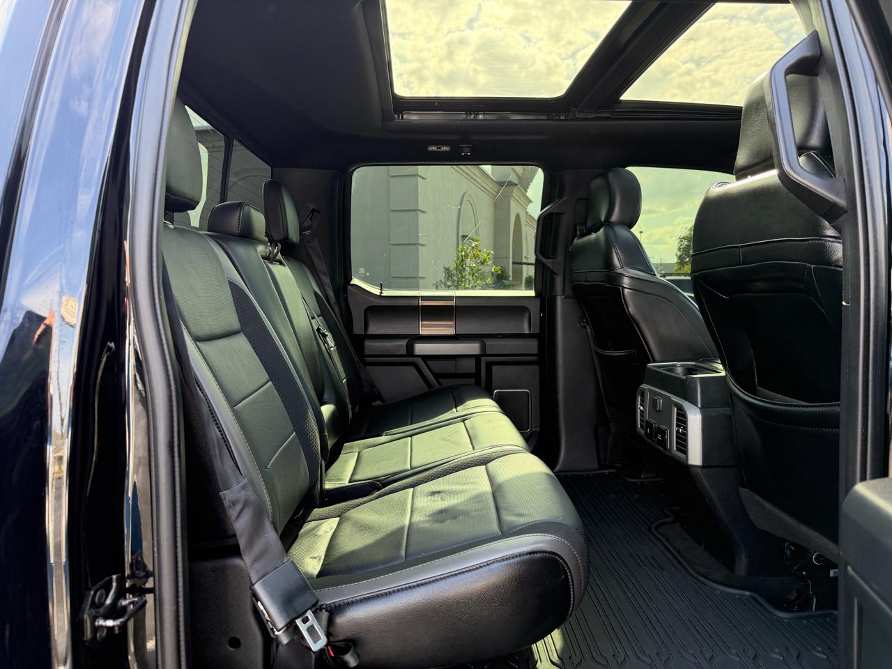 Ford F-150 Raptor SuperCrew 4WD 2020