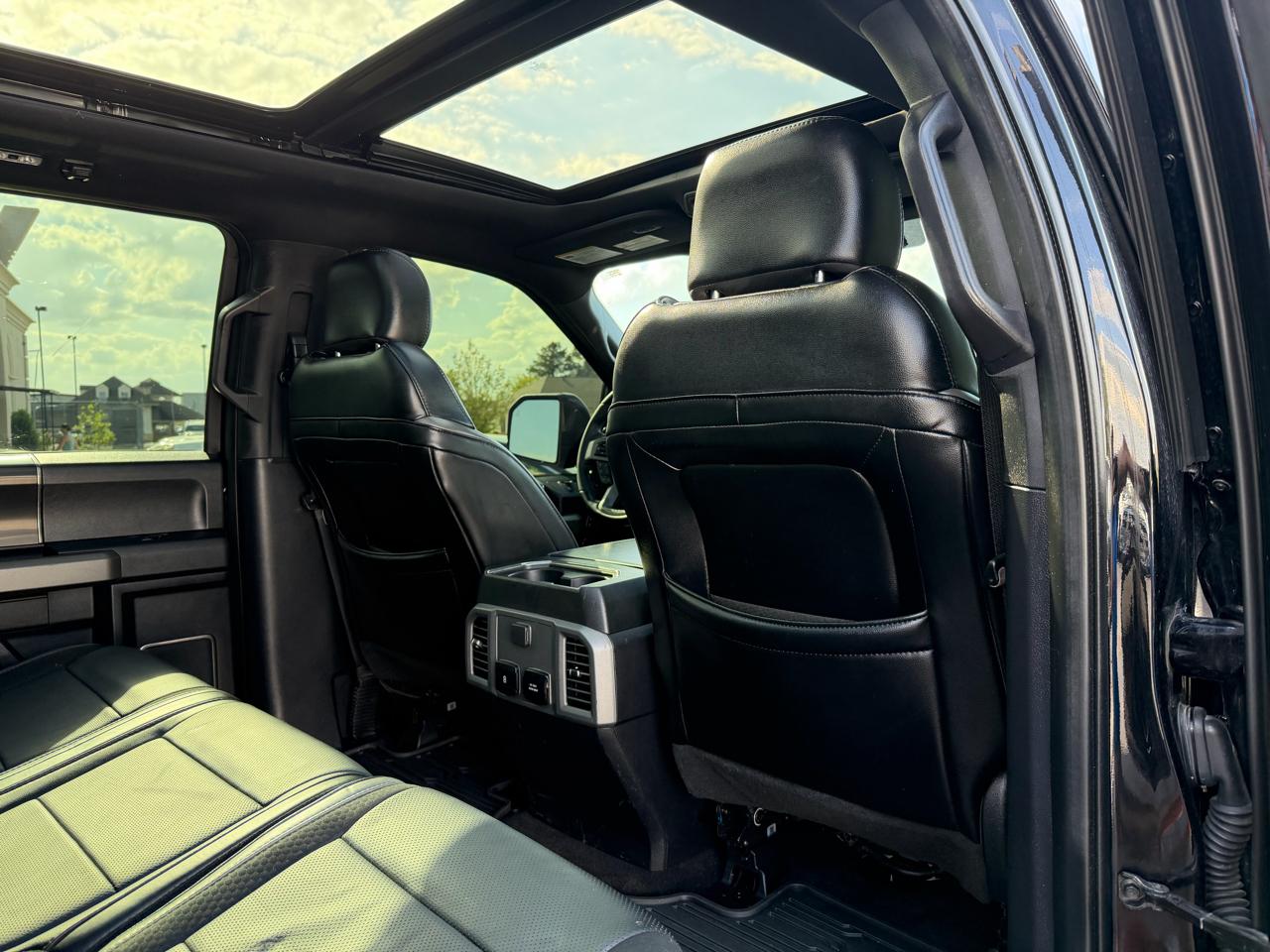 Ford F-150 Raptor SuperCrew 4WD 2020