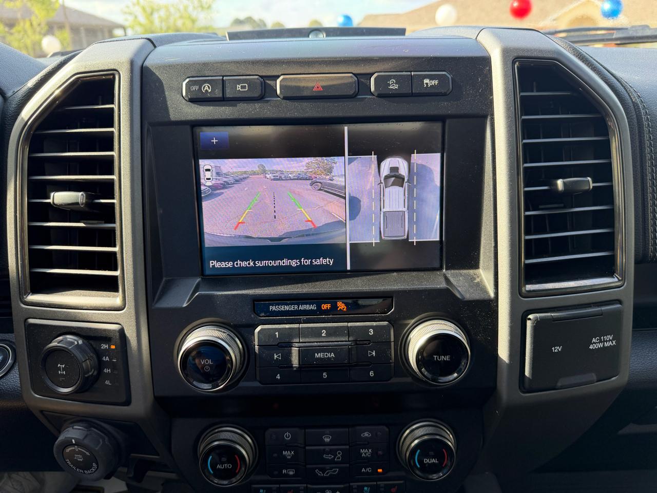 Ford F-150 Raptor SuperCrew 4WD 2020